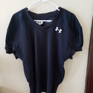 Lineman Camp Jersey Workout Shirt